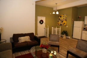 Stunning Empire State 3 BR'S, Union City